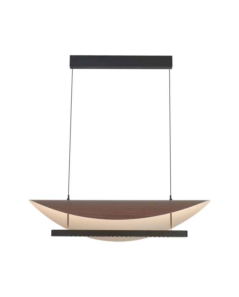 ABISAL * LAMPARA LED 40W